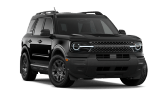 2026 Ford Bronco Sport® External Image 4
